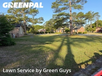 Lawn Cutting nearby Columbia, SC, 