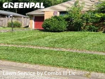 Grass Cutting nearby Cincinnati, OH, 