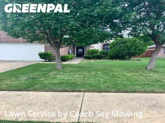 Grass Cutting nearby Melissa, TX, 