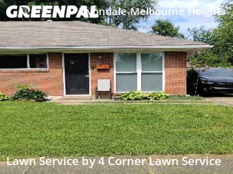 Lawn Cut nearby Louisville, KY, 