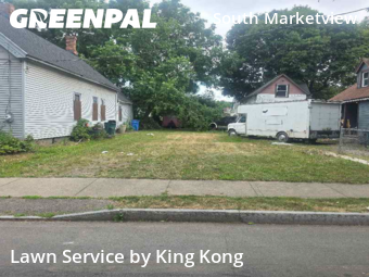 Grass Cutting nearby Rochester, NY, 