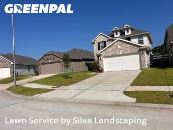 Yard Cutting nearby Tomball, TX, 