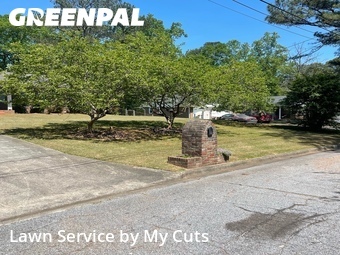 Lawn Cutting nearby Decatur, GA, 