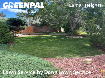 Lawn Cut nearby Arvada, CO, 