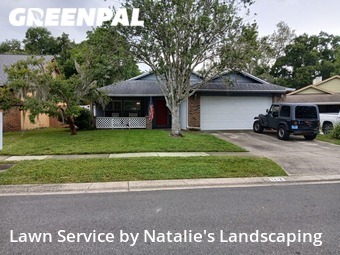 Lawn Maintenance nearby Winter Park, FL, 