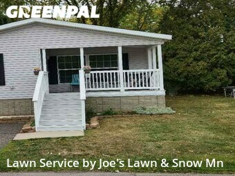 Grass Cut nearby Maplewood, MN, 