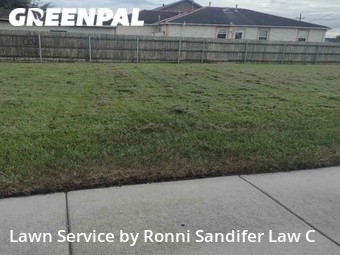 Lawn Mowing Service nearby New Orleans, LA, 