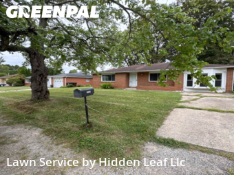 Yard Mowing nearby Dayton, OH, 