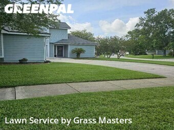 Lawn Mow nearby Jacksonville, FL, 