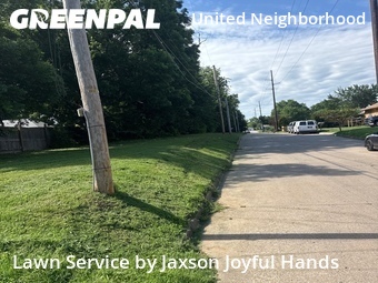 Lawn Service nearby Tulsa, OK, 