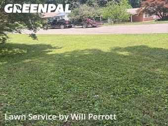 Lawn Care nearby Knoxville, TN, 