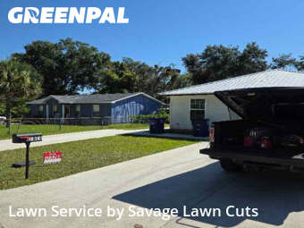 Lawn Maintenance nearby Panama City, FL, 
