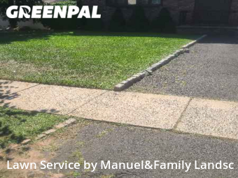 Grass Cutting nearby Rahway, NJ, 