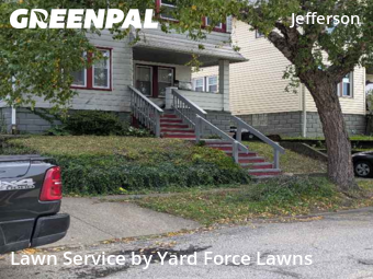 Yard Cutting nearby Cleveland, OH, 