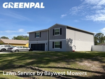 Lawn Service nearby Palm Bay, FL, 