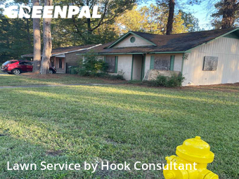 Lawn Mowing Service nearby Montgomery, AL, 
