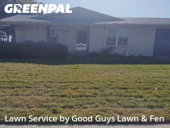 Lawn Care nearby White Settlement, TX, 