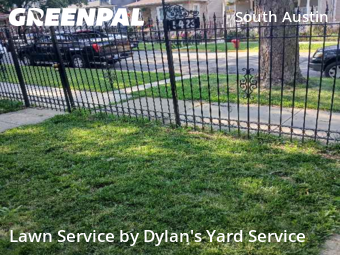Lawn Service nearby Chicago, IL, 