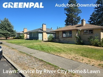 Lawn Cut nearby Spokane, WA, 