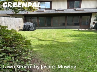 Lawn Cut nearby Virginia Beach, VA, 