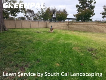 Lawn Mowing Service nearby San Diego, CA, 