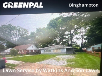 Yard Mowing nearby Memphis, TN, 