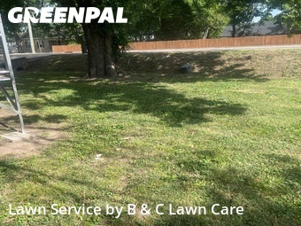 Yard Mowing nearby Lebanon, TN, 