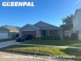 Lawn Service nearby Riverview, FL, 