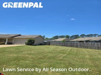 Lawn Mowing Service nearby Opelika, AL, 