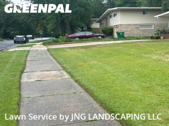 Lawn Maintenance nearby Wilmington, DE, 