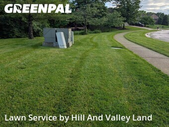 Yard Cutting nearby West Chester Township, OH, 