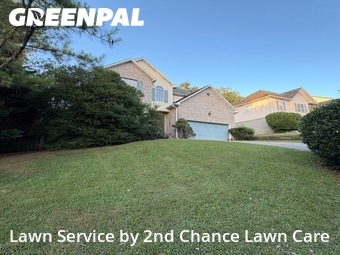 Grass Cut nearby Knoxville, TN, 