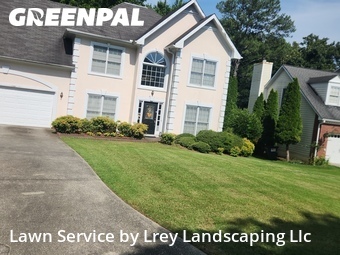 Lawn Care nearby Alpharetta, GA, 