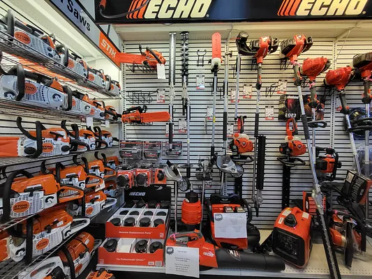 Commercial Mower Depot Photo 2