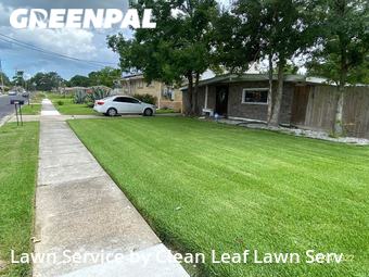 Lawn Maintenance nearby New Orleans, LA, 