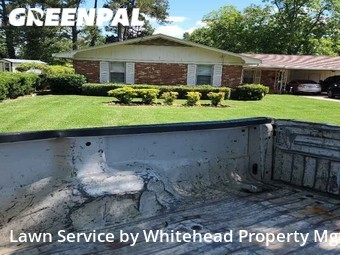 Lawn Service nearby Columbus, GA, 