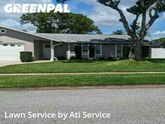 Lawn Mowing nearby Orlando, FL, 