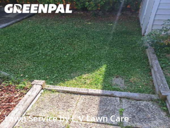 Lawn Care nearby Herndon, VA, 