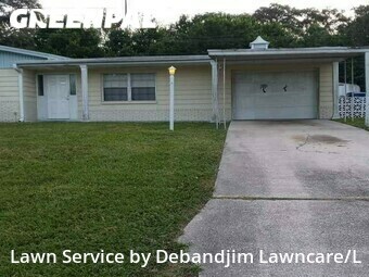 Lawn Care nearby Holiday, FL, 