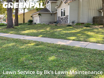 Grass Cutting nearby Topeka, KS, 