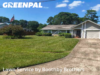 Lawn Mowing nearby Navarre, FL, 