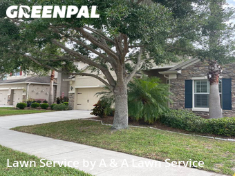 Lawn Service nearby Oviedo, FL, 