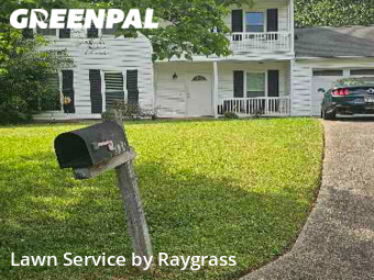 Lawn Mow nearby Johns Creek, GA, 