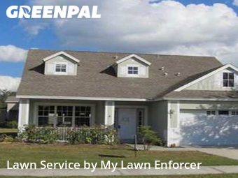 Yard Mowing nearby Palmetto, FL, 