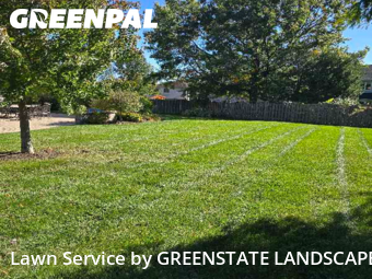 Garden Trimming in Addison, 60101, Yard Upkeep by GREENSTATE LANDSCAPE, work completed in Nov , 2025
