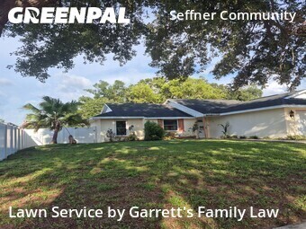 Lawn Mowing nearby Brandon, FL, 