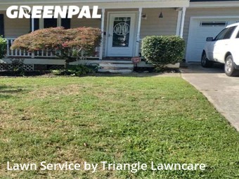 Yard Cutting nearby Raleigh, NC, 