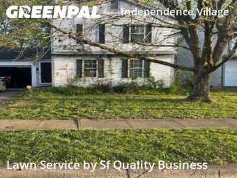 Lawn Cut nearby Reynoldsburg, OH, 