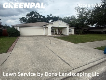 Lawn Mow nearby Jacksonville, FL, 