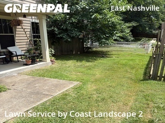 Lawn Mowing nearby Nashville Davidson, TN, 